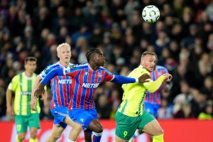 AEK Larnaka šokirao Palas, Linkoln senzacionalno srušio Leh, Zrinjski hrabro pao u Majncu